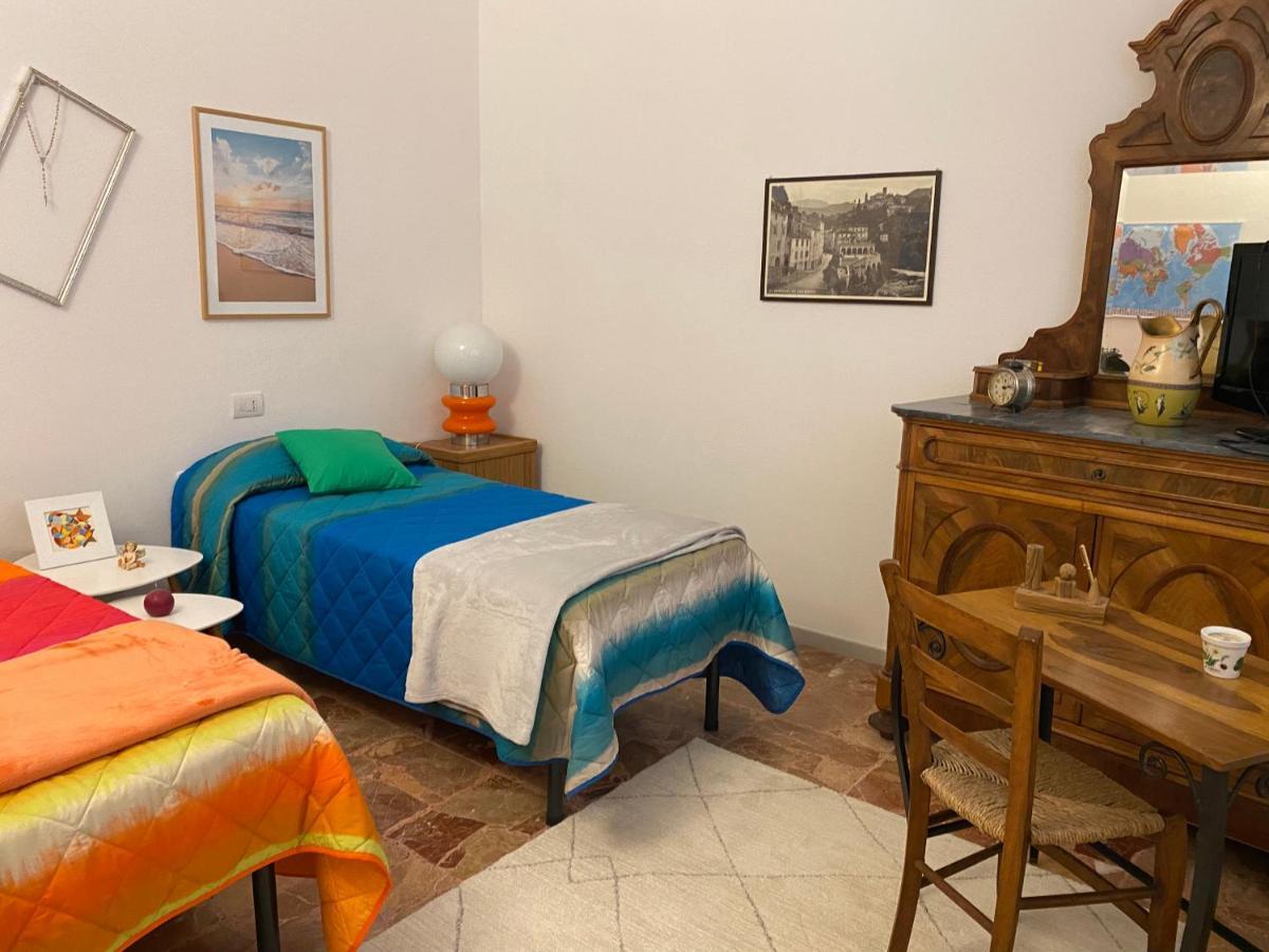 La Motocicletta Villa Bagnone Bagian luar foto